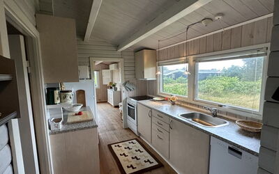 Freding - 450M from the Sea