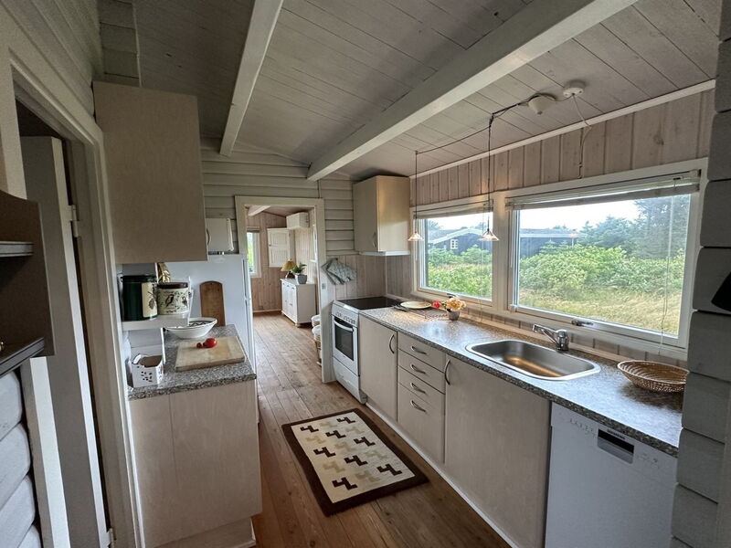 Freding - 450M from the Sea