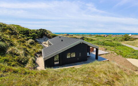 Kristiina - 500M from the Sea: Sommerhus, Hav, Ocean, Kyst, Hytte, Skur, Bugt
