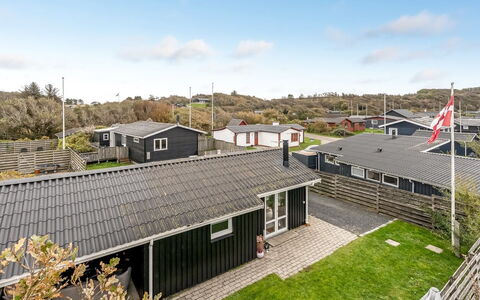 Kielo - 200M to the Fjord: Græs, Græs-, Landskab, Økoregion, Almindeligt, Plantesamfund, Land Lot, Udendørs Møbler, Prærie, Shrubland