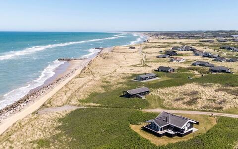 Minka - 58M from the Sea: Kyst, Hav, Coastal Og Oceaniske Landskabsformer, Økoregion, Kyst, Ocean, Strand, Sommerhus, Bugt