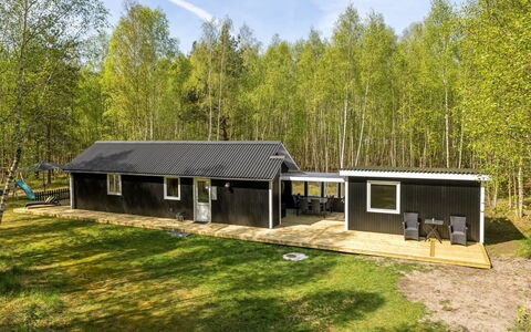 Tellervo - 1.5Km from the Sea: Træ, Hjem, Veranda, Dæk, Hårdttræ, Tag, Bejdse, Trægulve, Eco Hotel