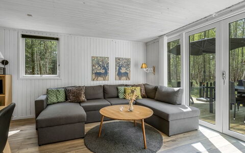 Tellervo - 1.5Km from the Sea: Træ, Hjem, Veranda, Dæk, Hårdttræ, Tag, Bejdse, Trægulve, Eco Hotel