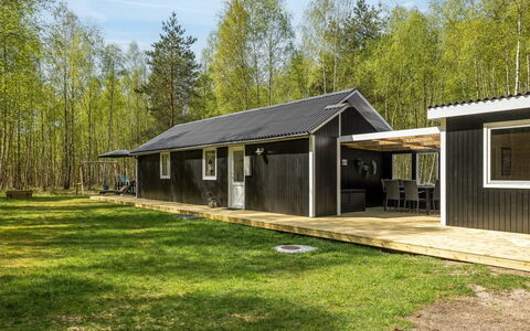 Tellervo - 1.5Km from the Sea: Træ, Hjem, Veranda, Dæk, Hårdttræ, Tag, Bejdse, Trægulve, Eco Hotel