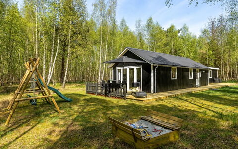 Tellervo - 1.5Km from the Sea: Træ, Hjem, Veranda, Dæk, Hårdttræ, Tag, Bejdse, Trægulve, Eco Hotel