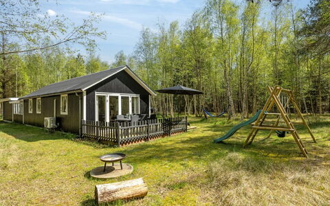 Tellervo - 1.5Km from the Sea: Træ, Hjem, Veranda, Dæk, Hårdttræ, Tag, Bejdse, Trægulve, Eco Hotel