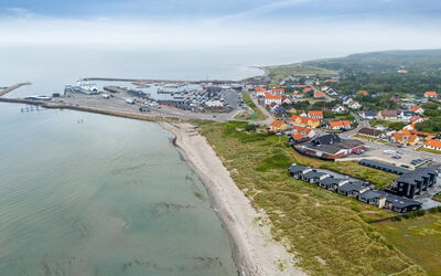 Bedri - 100M from the Sea