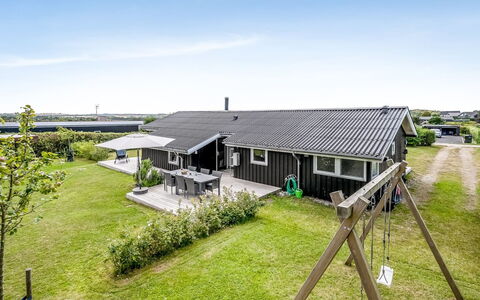 Asko - 350M from the Sea