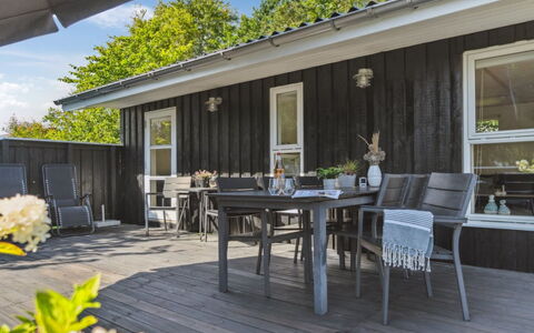 Felippa - from the Sea: Tækning, Sommerhus, Hus, Tag, Hjem, Stuehus, Hytte, Estate, Landsby