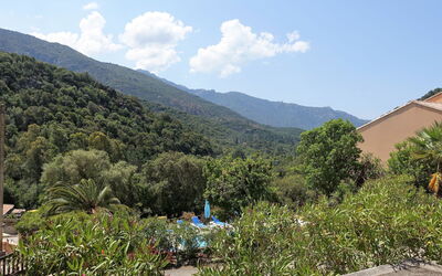 Feriebolig:&nbsp;Residence Cabanaccia 3 Pieces 4 Pers 300.1