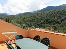 Feriebolig:&nbsp;Residence Cabanaccia 3 Pieces 6 Pers 300.3