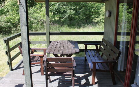 Matild - 800M from the Sea: Tag, Hjem, Sommerhus, Estate, Udendørs Møbler, Gård, Udendørs Bord, Gårdsplads, Backyard, Villa