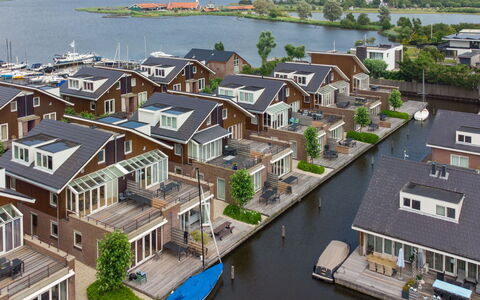 Westergeest Luxe