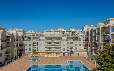 Sunny Beach Casa-M: Altan