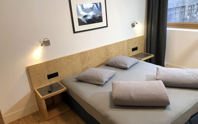 Feriebolig:&nbsp;Catrina 3-Zimmer Premium Apartment 50.2