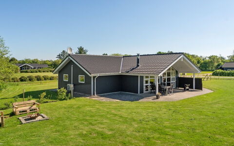 Eicke - 12Km from the Sea