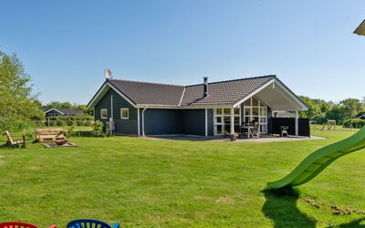 Eicke - 12Km from the Sea