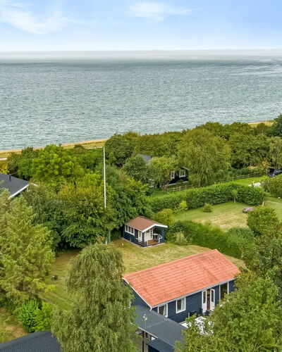 Rikhard - 75M from the Sea