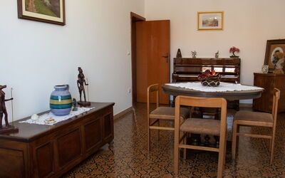Patrizia - Picciano, Abruzzo, Italien