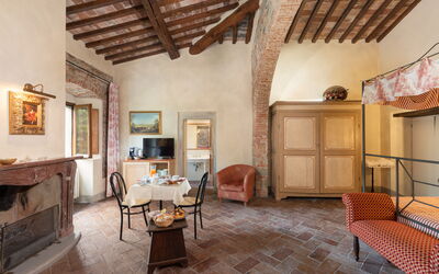 Locanda Di Alberi Without Kitchen