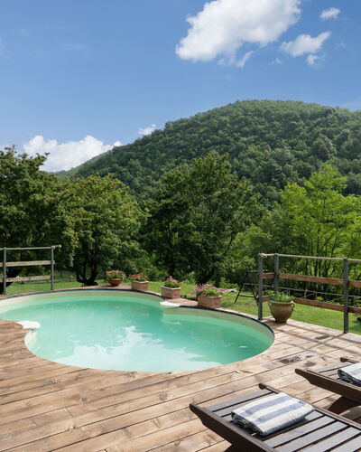 Locanda Di Alberi Without Kitchen