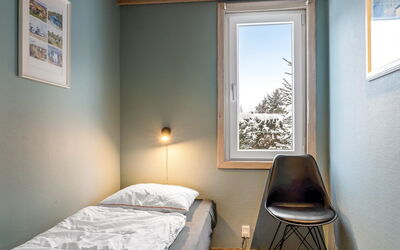 Valda - 1.5Km from the Sea