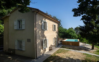 Casa Serra