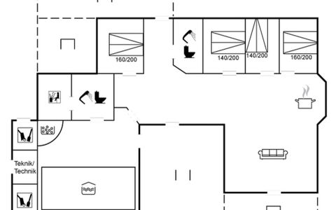 Edin - 150M from the Sea