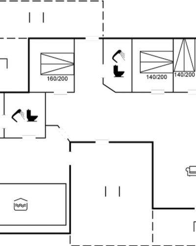 Edin - 150M from the Sea