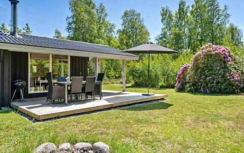 Aldina - 1.6Km from the Sea: 