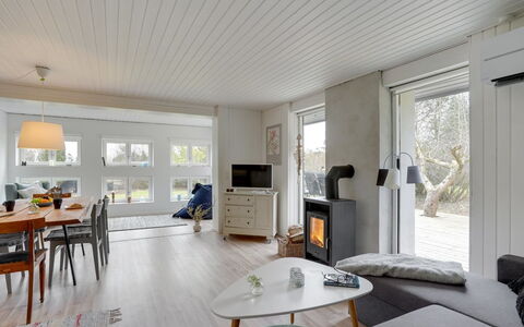 Hendrina - 500M from the Sea: Hvid