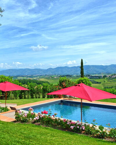 Villa Marliana