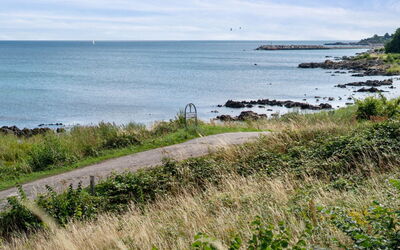 Helin - 100M from the Sea