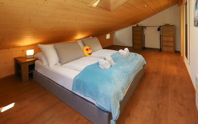 Chalet Engelshüs