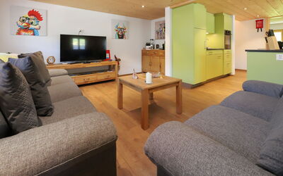 Chalet Engelshüs