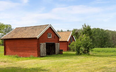 Skogstorpet