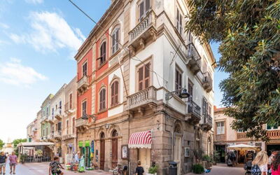 L'Appartamento nel Corso