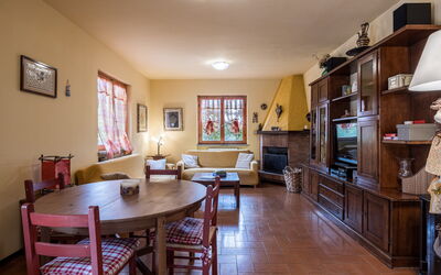 Casa Il Castagno - Montecatini Terme, Toscana