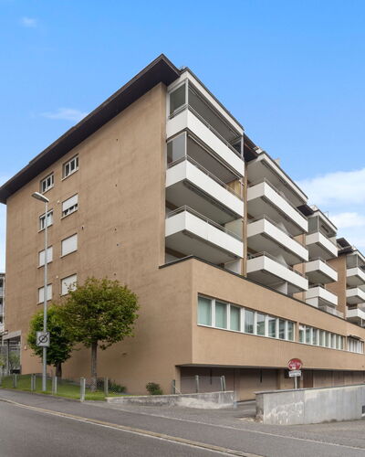 Regina Apt Golfblick