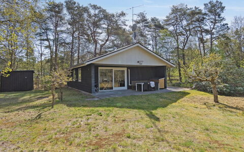 Idalina - 700M from the Sea: Tag, Hus, Land Lot, Hjem, Sommerhus, Estate, Garden Bygninger, Skygge, Bjælkehytte, Landscaping