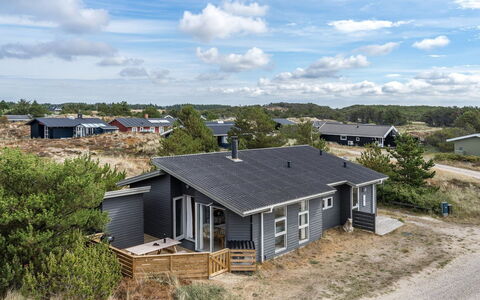 Floria - 1.4Km from the Sea: Sommerhus, Skur, Hytte, Stuehus, Prærie, Hytte, Lade, Bjælkehytte, Garden Bygninger