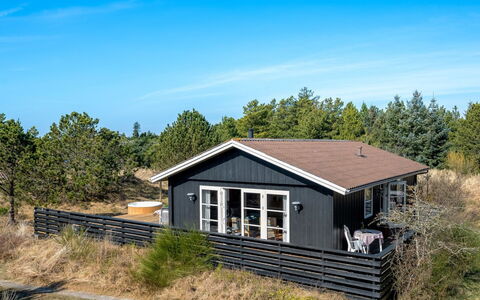 Andrea - 1.6Km from the Sea: Sommerhus, Skur, Hytte, Stuehus, Prærie, Hytte, Lade, Bjælkehytte, Garden Bygninger