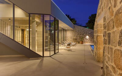 Jerini Estate