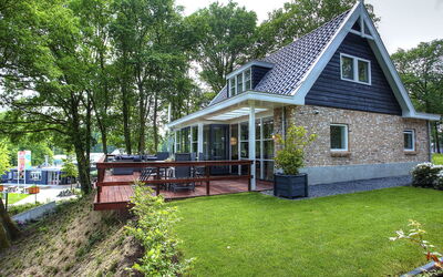 Feriebolig:&nbsp;Villa Vallonné 6 301.15