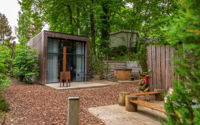 Feriebolig:&nbsp;Tiny House 2 301.18