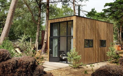 Feriebolig:&nbsp;Tiny House 2 301.18
