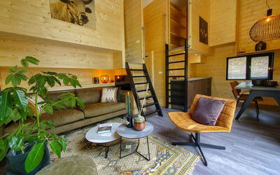 Feriebolig:&nbsp;Tiny House 4 301.19