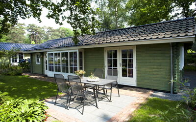 Feriebolig:&nbsp;Fin Maison Sauna 4 301.2