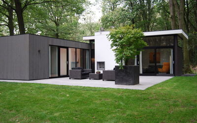Feriebolig:&nbsp;L-cube 6 301.3