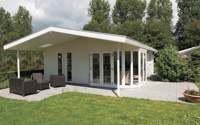 Feriebolig:&nbsp;Veranda 6 301.14